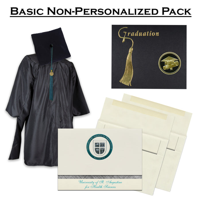 Basic Non-Personalized / 10