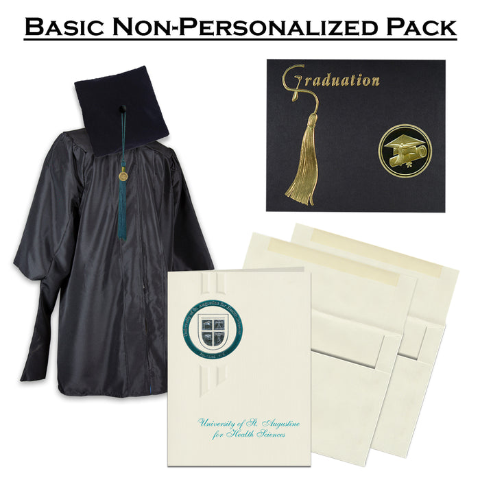 Basic Non-Personalized / 10