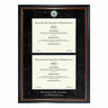 University of St. Augustine for Health Sciences Diploma Frame (DSN)