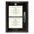University of St. Augustine for Health Sciences Diploma Frame (DSNT)