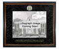 University of Tennessee at Chattanooga Litho Frame,Diploma Frame (XSNL)