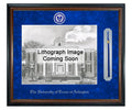 University of Texas at Arlington Litho Frame,Diploma Frame (XSNTL)