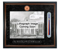 University of Texas at Brownsville and Texas Southmost College Litho Frame,Diploma Frame (XSNTL)