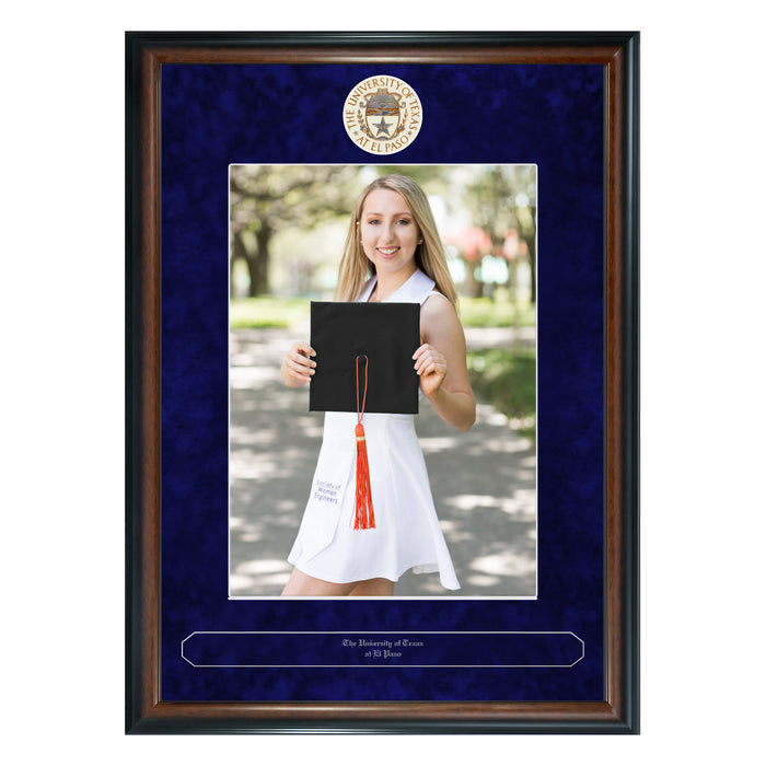 University of Texas at El Paso Frame Options (330)