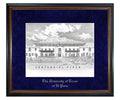 University of Texas at El Paso Litho Frame,Diploma Frame (XNL)
