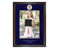 University of Texas at El Paso Photo Frame (PSN)