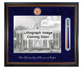University of Texas at Tyler Litho Frame,Diploma Frame (XSNTL)