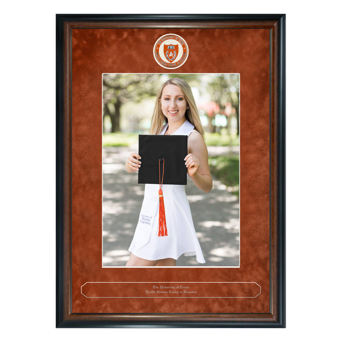 University of Texas Health Science Center at Houston Frame Options (3657)