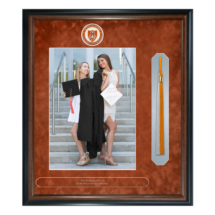 University of Texas Health Science Center at Houston Frame Options (3657)
