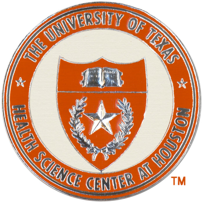 University of Texas Health Science Center at Houston Frame Options (3657)