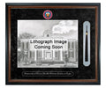 University of Texas Health Science Center at Tyler Litho Frame,Diploma Frame (XSNTL)