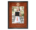 University of Texas Medical Branch Photo Frame (PSN)