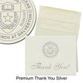 University of Texas Medical Branch Thank You Cards