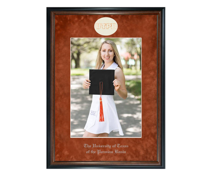 University of Texas Permian Basin Photo Frame (PSN)