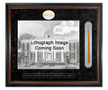 University of Texas Southwestern Medical Center at Dallas Litho Frame,Diploma Frame (XSNTL)