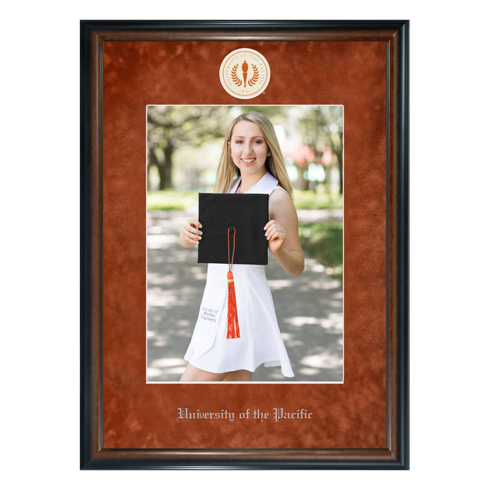 University of the Pacific Frame Options (461)