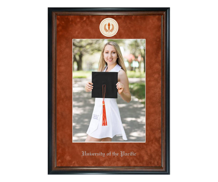 University of the Pacific Photo Frame (PSN)