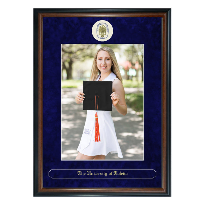 University of Toledo Frame Options (608)