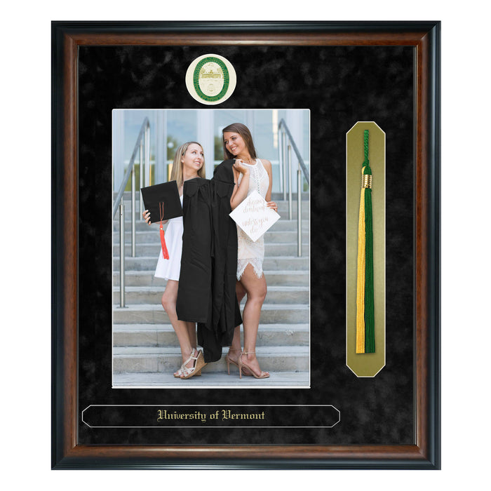 University of Vermont Frame Options (3669)