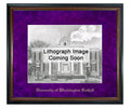University of Washington Bothell Litho Frame,Diploma Frame (XNL)