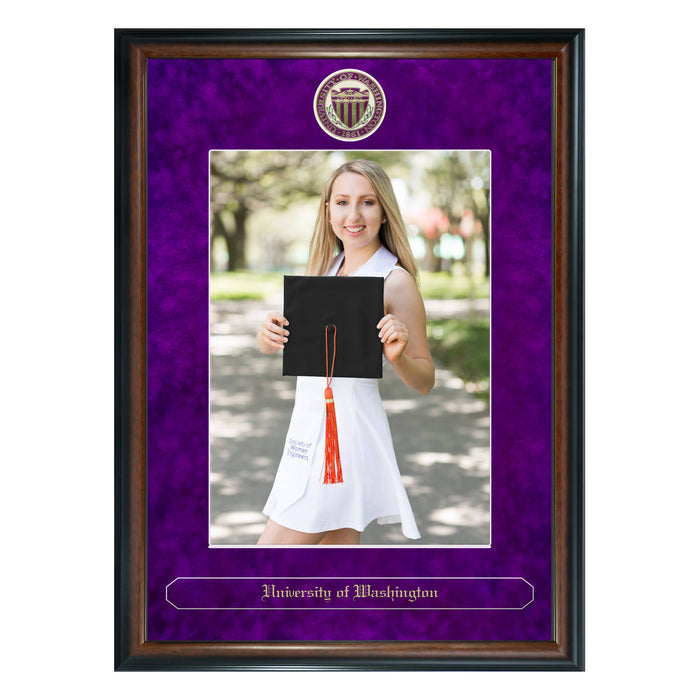 University of Washington Frame Options (471)