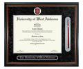 University of West Alabama Diploma Frame (SNT)