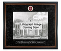 University of West Alabama Litho Frame,Diploma Frame (XSNL)