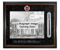 University of West Alabama Litho Frame,Diploma Frame (XSNTL)