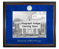 University of West Georgia Litho Frame,Diploma Frame (XSNL)