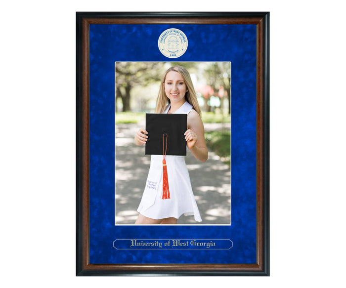 University of West Georgia Photo Frame (PSN)