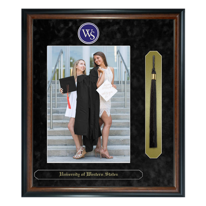 University of Western States Frame Options (3769)