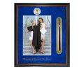 University of Wisconsin - Eau Claire Photo Frame (PSNT)