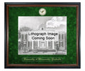 University of Wisconsin - Parkside Litho Frame,Diploma Frame (XSNL)