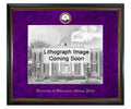 University of Wisconsin - Stevens Point Litho Frame,Diploma Frame (XSNL)
