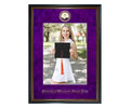 University of Wisconsin - Stevens Point Photo Frame (PSN)