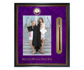 University of Wisconsin - Stevens Point Photo Frame (PSNT)