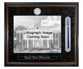 Upper Iowa University Litho Frame,Diploma Frame (XSNTL)