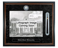 Utah State University Litho Frame,Diploma Frame (XSNTL)