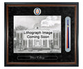 Utica College Litho Frame,Diploma Frame (XSNTL)