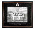 Vassar College Litho Frame,Diploma Frame (XSNL)