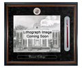 Vassar College Litho Frame,Diploma Frame (XSNTL)