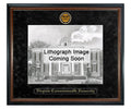 Virginia Commonwealth University Litho Frame,Diploma Frame (XSNL)