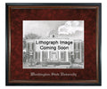 Washington State University Litho Frame,Diploma Frame (XNL)