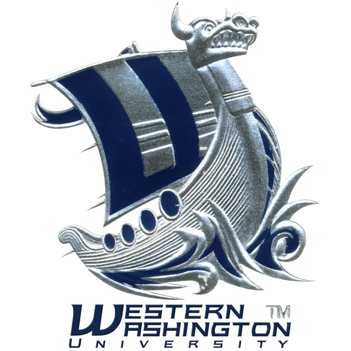 Western Washington University Frame Options (3771)