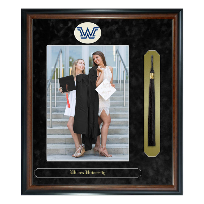 Wilkes University Frame Options (3790)