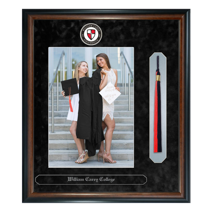 William Carey University Frame Options (4227)