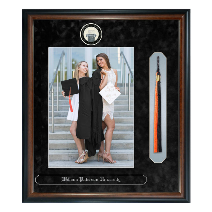 William Paterson University Frame Options (3796)