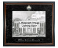 William Paterson University Litho Frame,Diploma Frame (XSNL)