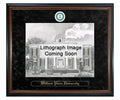 William Penn University Litho Frame,Diploma Frame (XSNL)