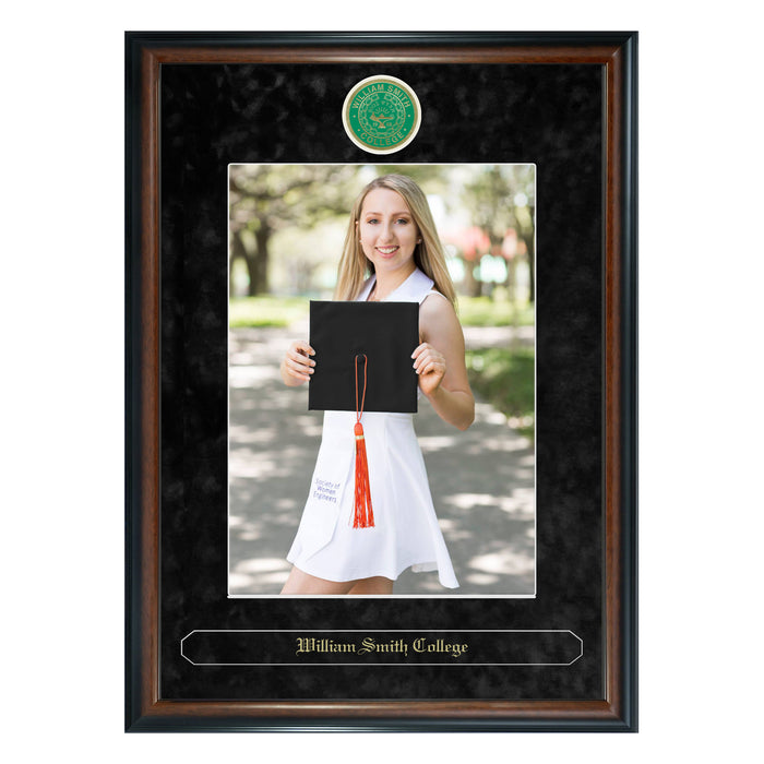 William Smith College Frame Options (4228)